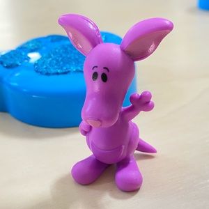 🌙Blues Clues & You! Series 2 Collectible Figure